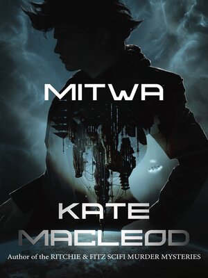 cover image of Mitwa